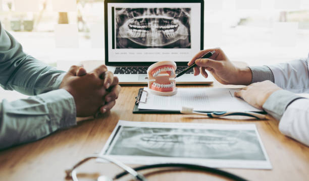 Advanced Technology for Better Dental Care in Grand Saline, TX