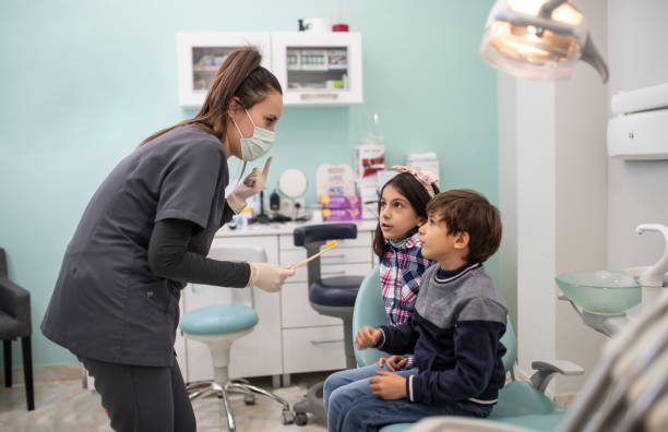 Grand Saline, TX Dental Services Company